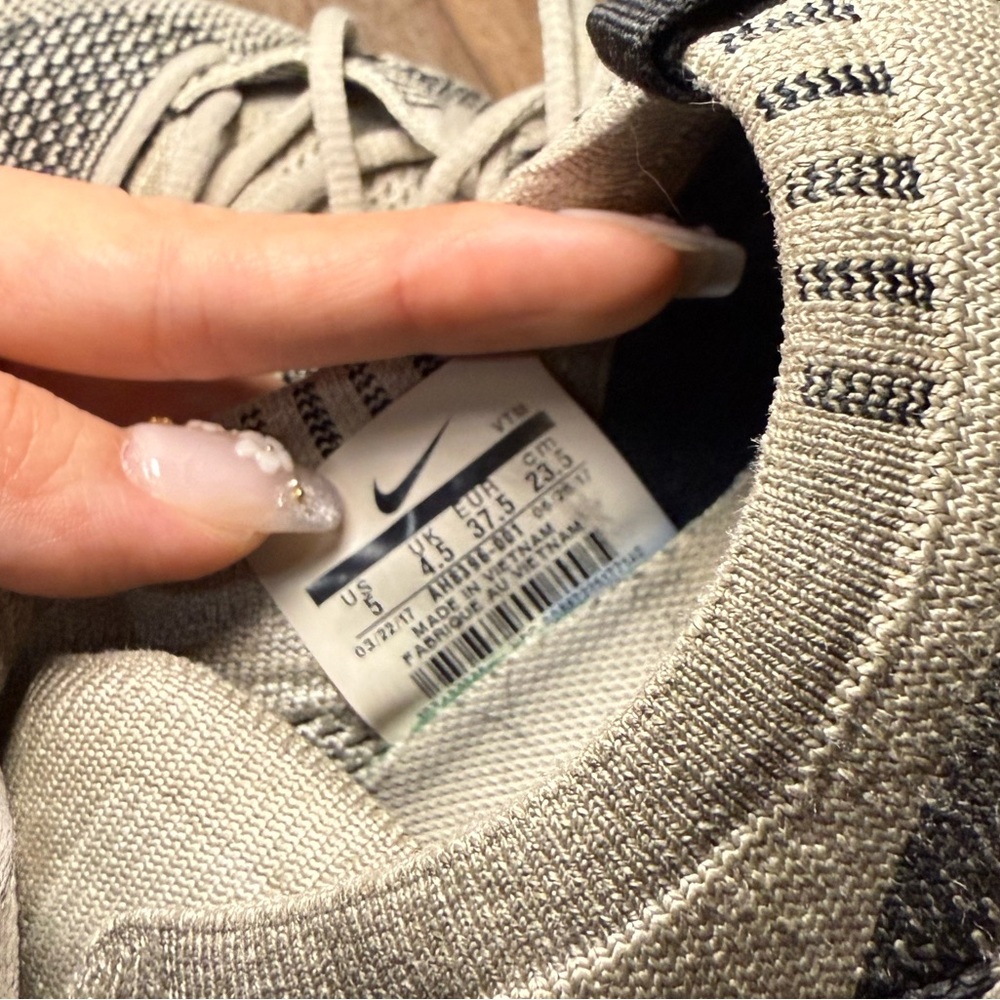Flyknit racers - Picture 4 of 5